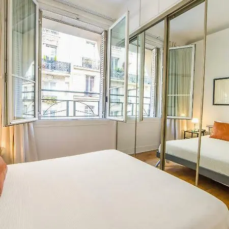 Appartamento Maison Eiffel