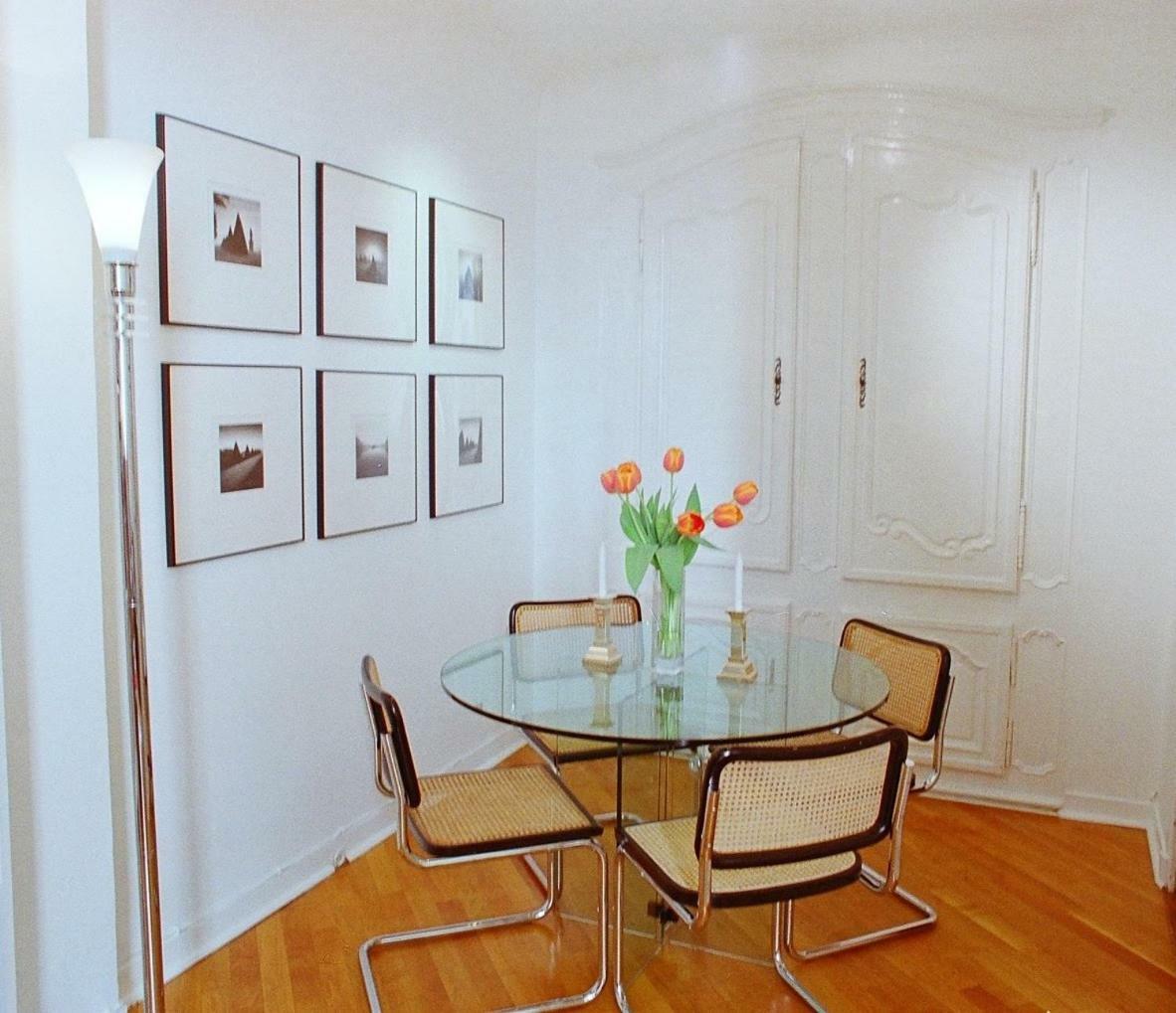 Appartamento Maison Eiffel *