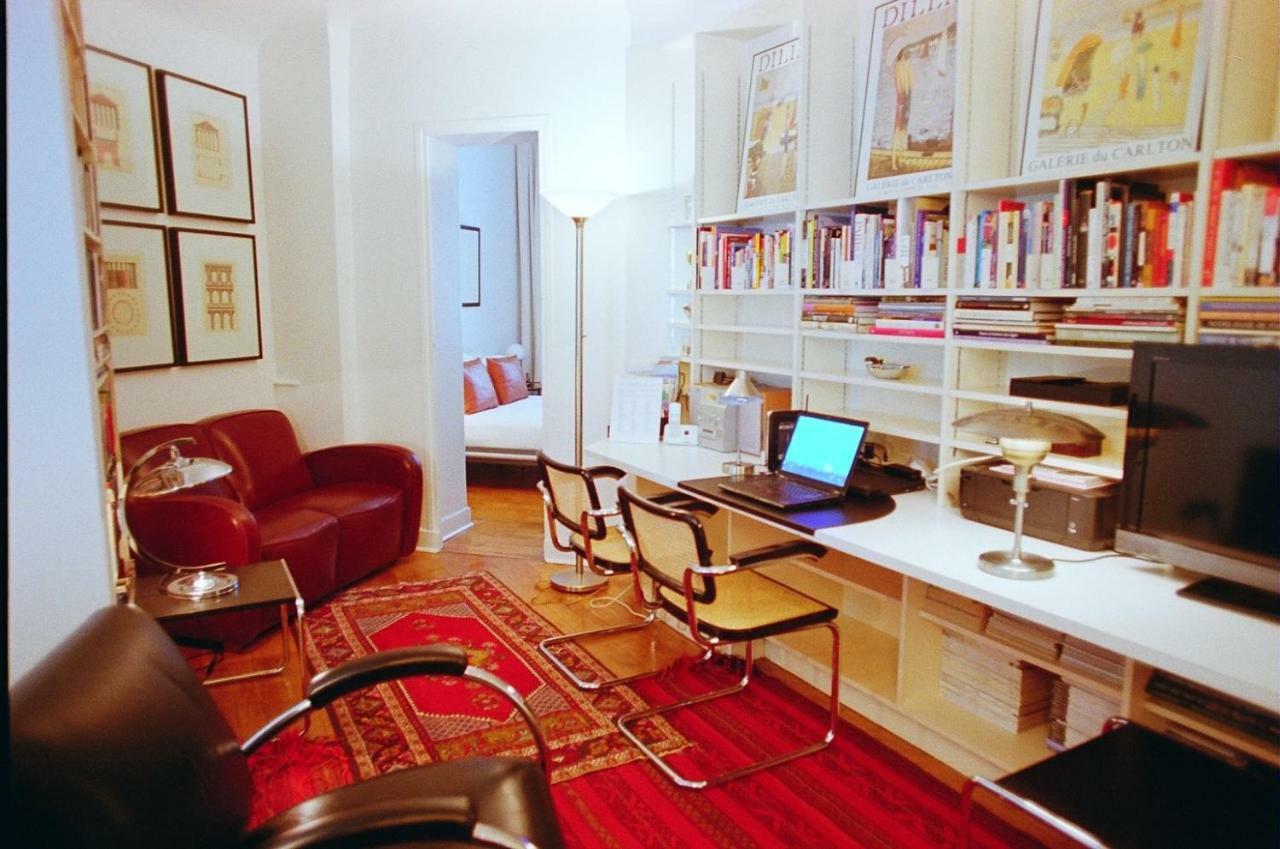Appartamento Maison Eiffel *